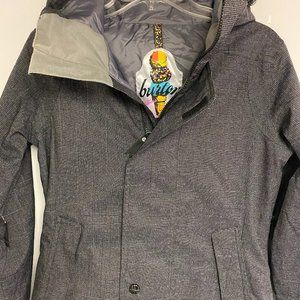 Burton Dryride Cool Flavors Snowboard Woman's Coat